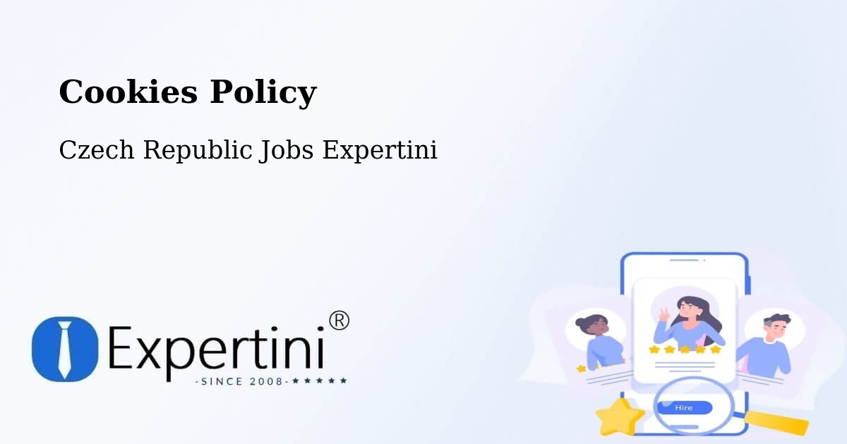Cookie Policy – Letonice - Czech Republic Jobs Expertini