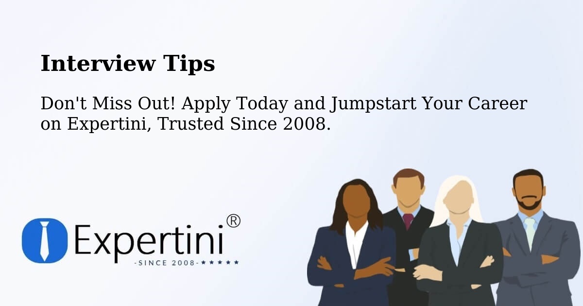 Interview Tips & Techniques for Job Seekers – Letonice - Letonice, Czech Republic Jobs Expertini