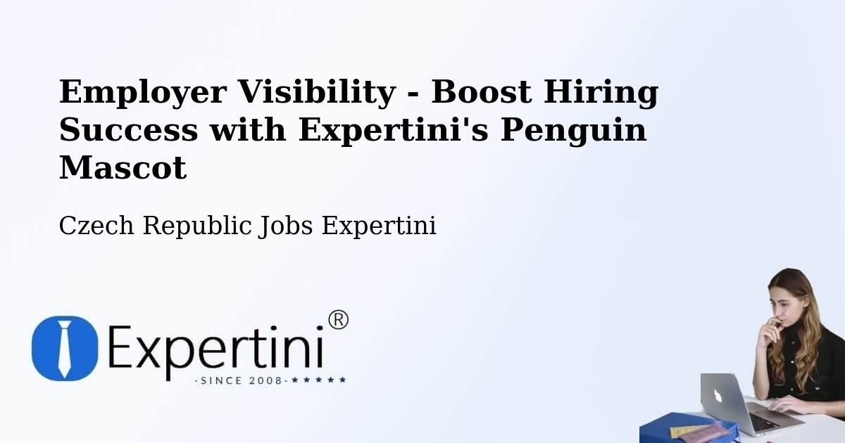 CV and Resume Visibility Optimization – Letonice - Czech Republic Jobs Expertini
